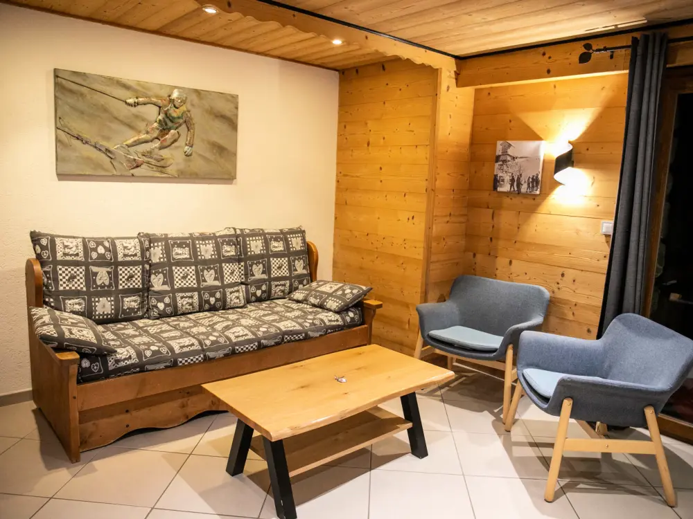 Location de Vacances Les Gets 644