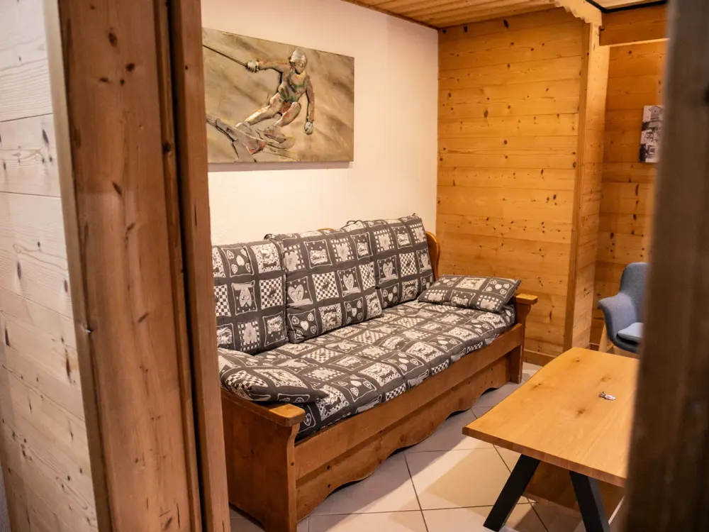 Location de Vacances Les Gets 644