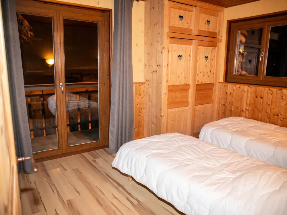 Location de Vacances Les Gets 644