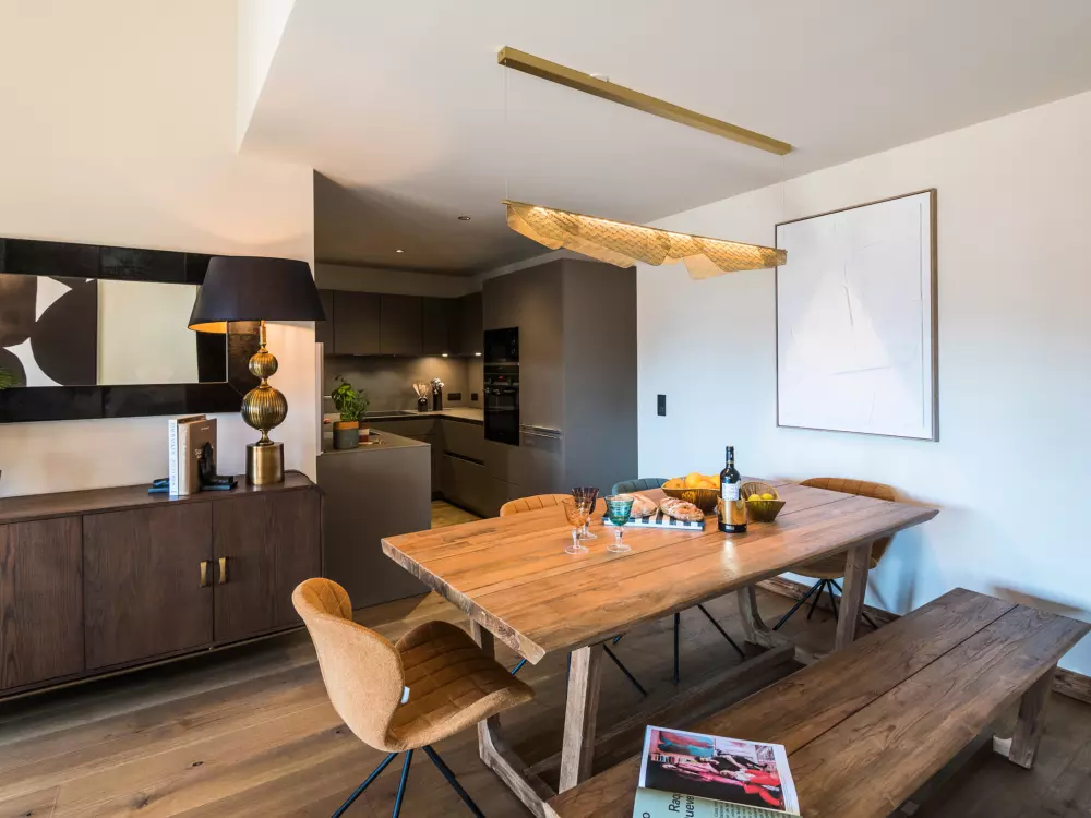 Location de Vacances Les Gets 646