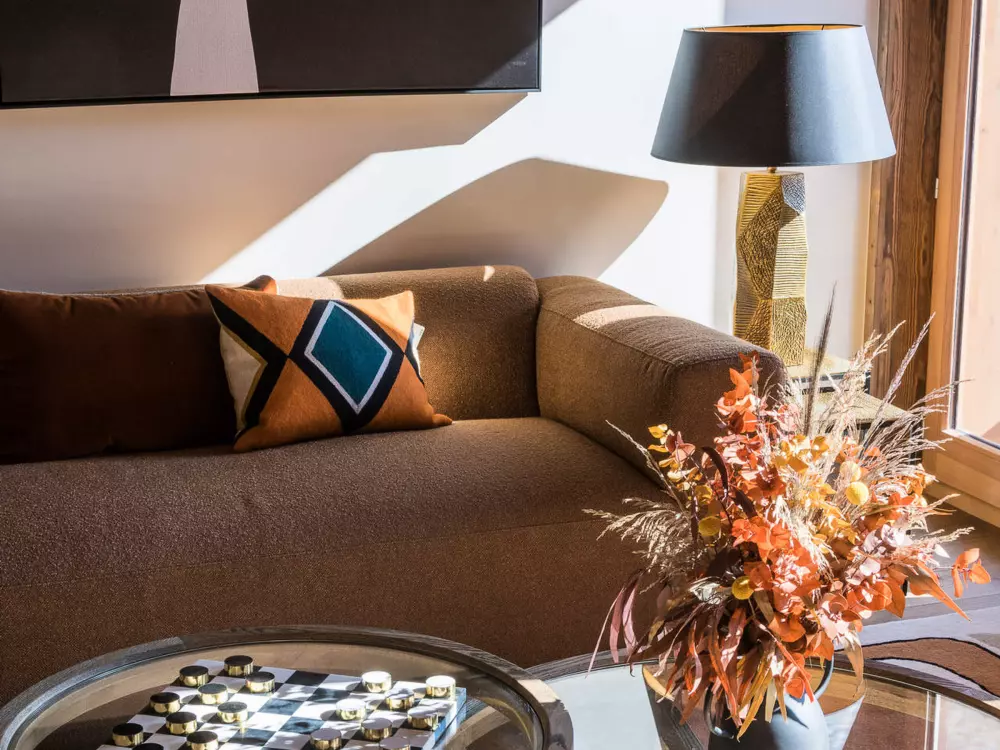 Location de Vacances Les Gets 646