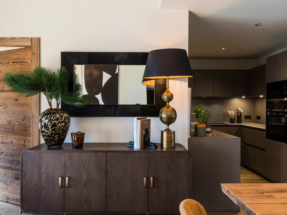 Location de Vacances Les Gets 646