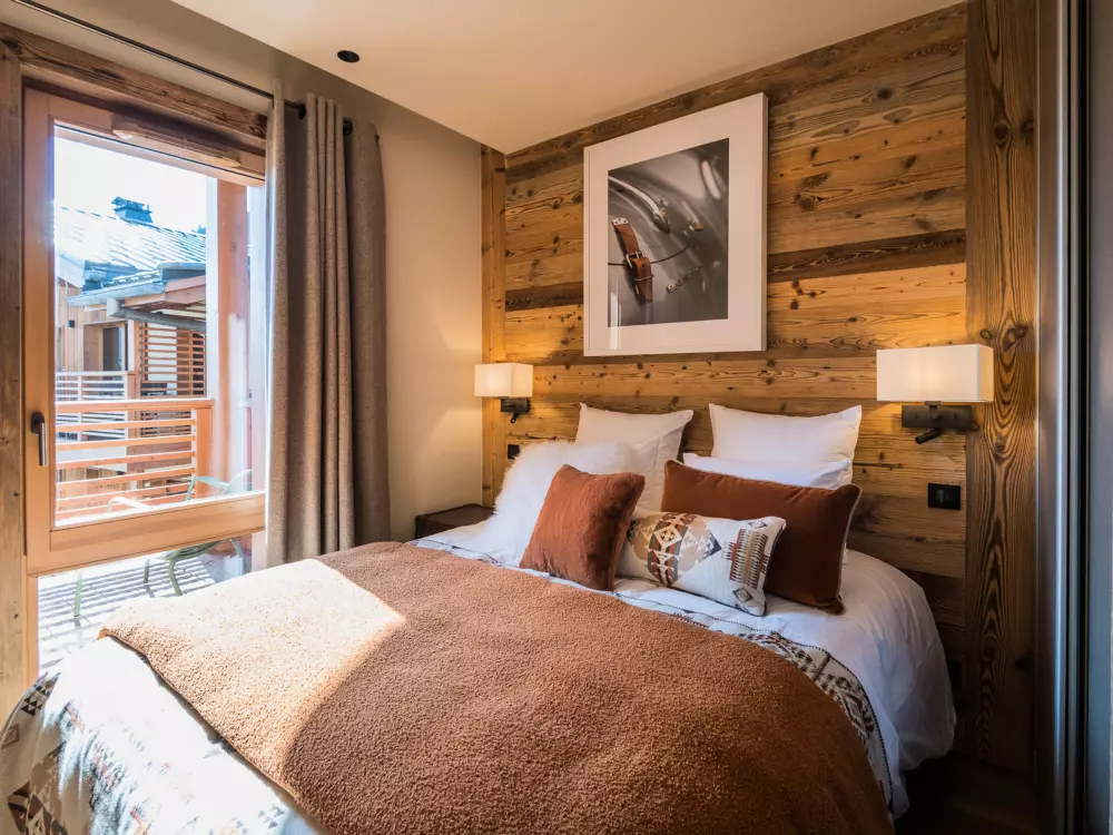 Location de Vacances Les Gets 646