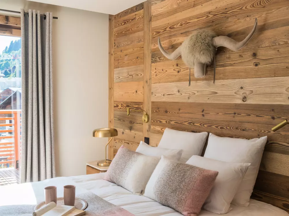 Location de Vacances Les Gets 646