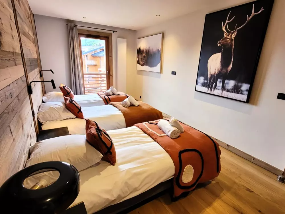 Location de Vacances Les Gets 646