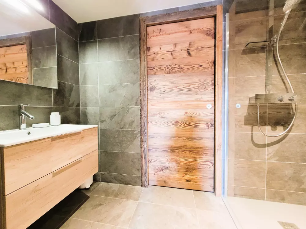 Location de Vacances Les Gets 646