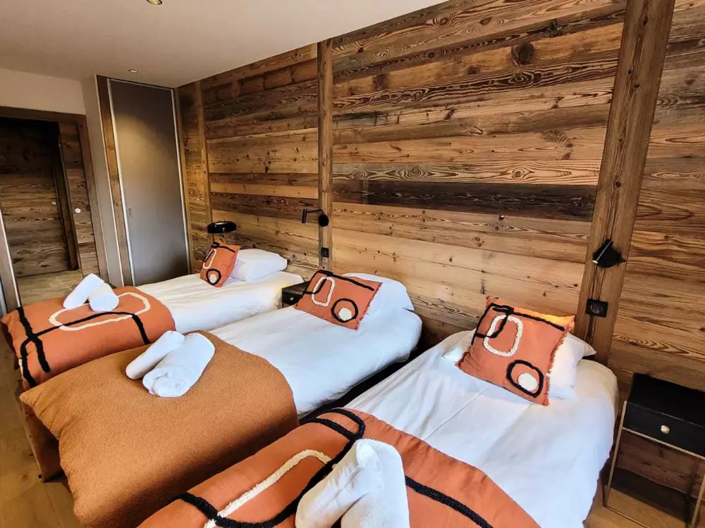 Location de Vacances Les Gets 646