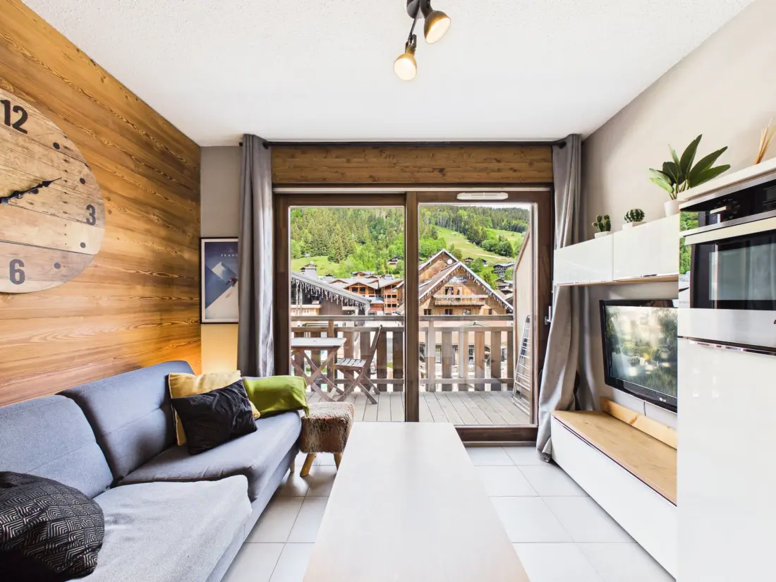 Location de Vacances Les Gets 647