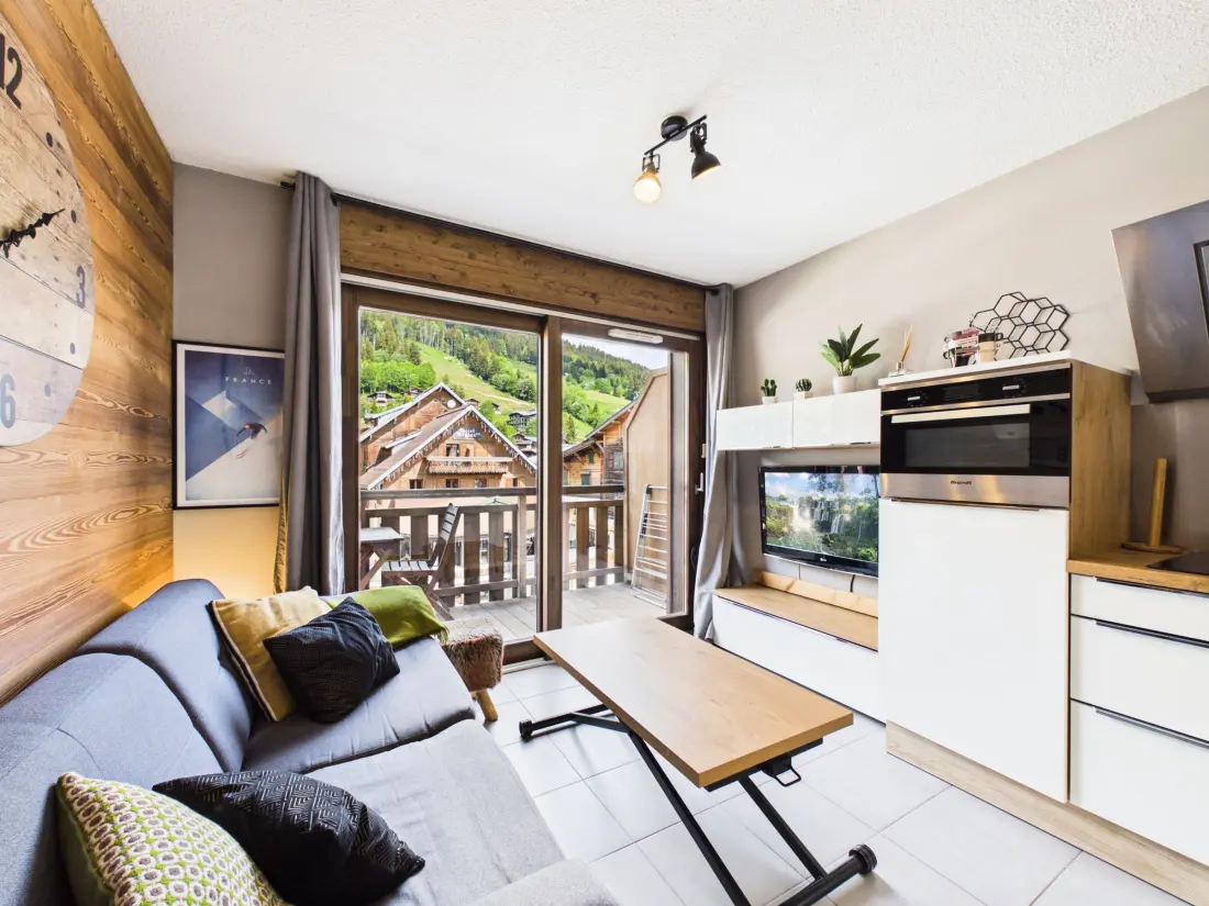 Location de Vacances Les Gets 647