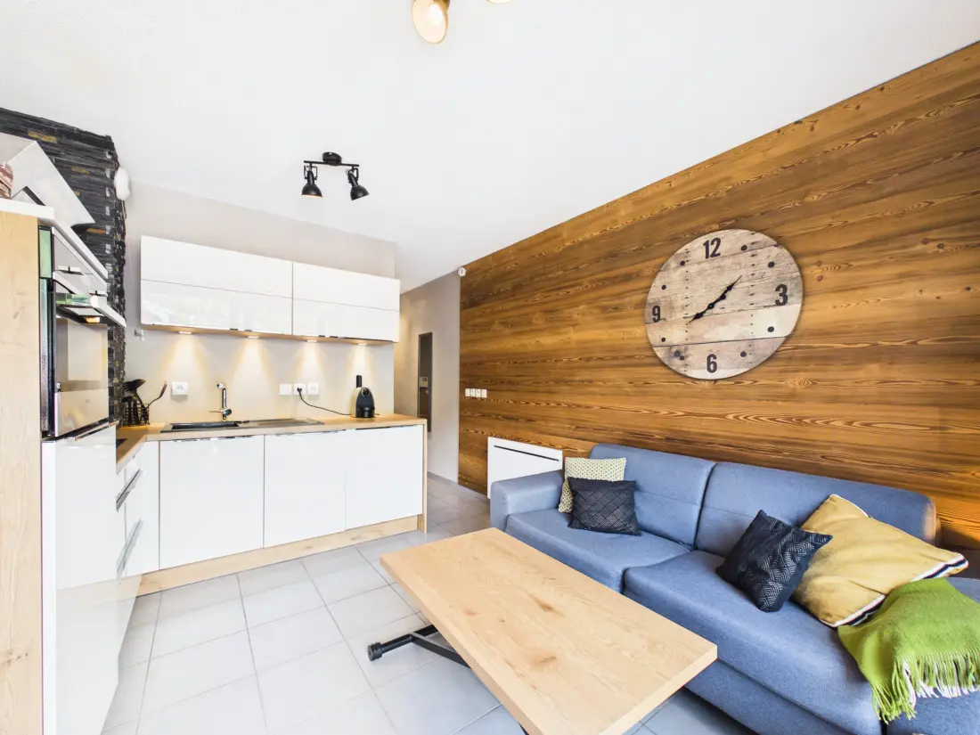 Location de Vacances Les Gets 647