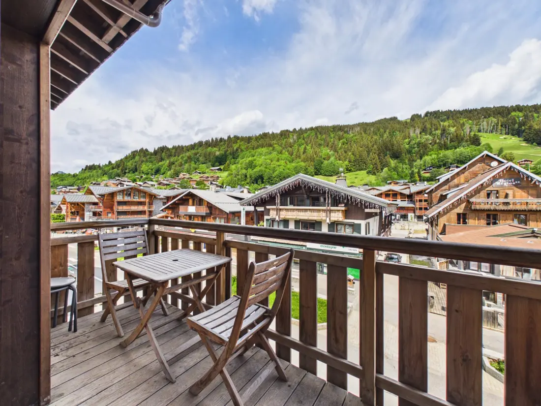 Location de Vacances Les Gets 647