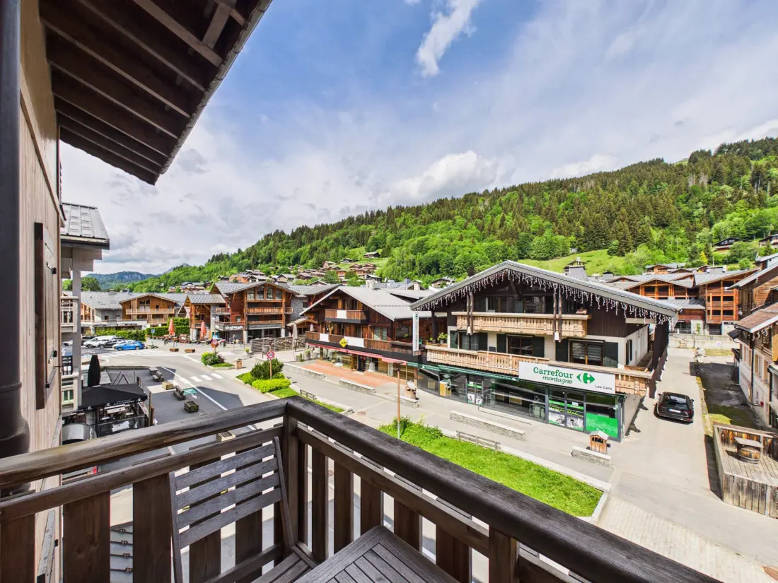 Location de Vacances Les Gets 647
