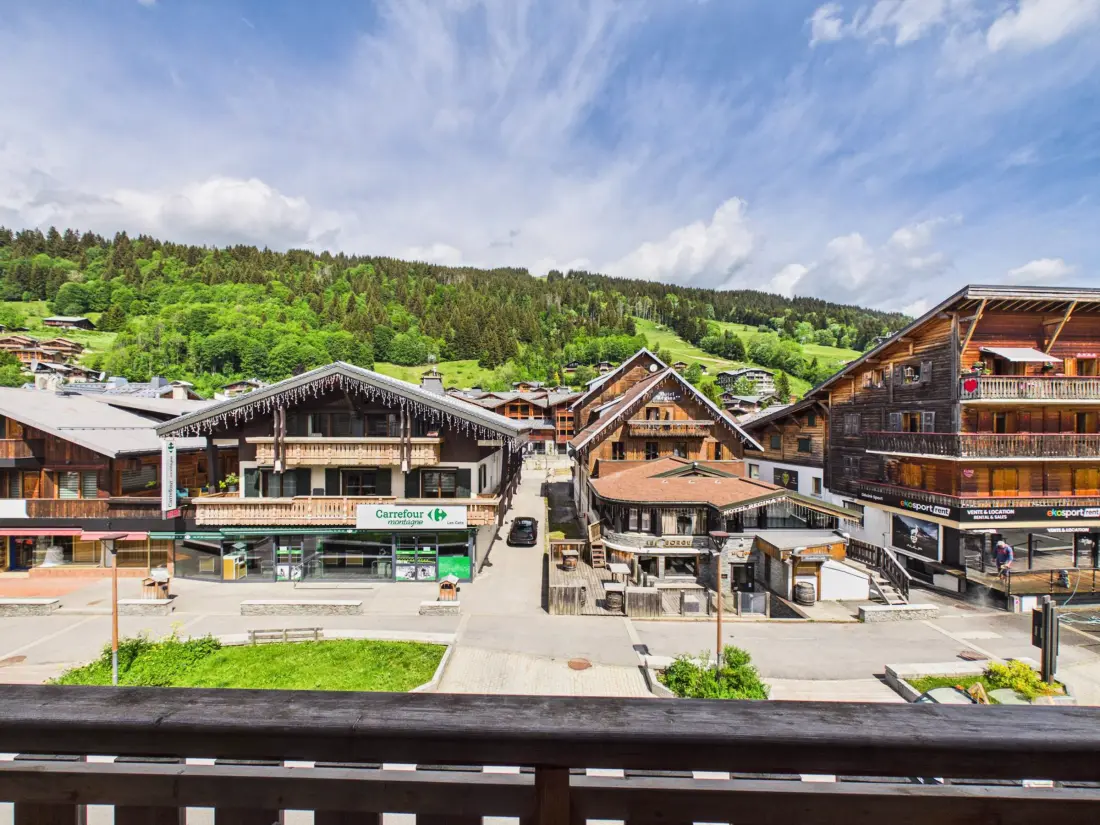 Location de Vacances Les Gets 647
