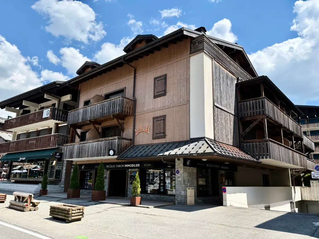 Location de Vacances Les Gets 647
