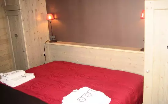Location de Vacances Les Gets 648