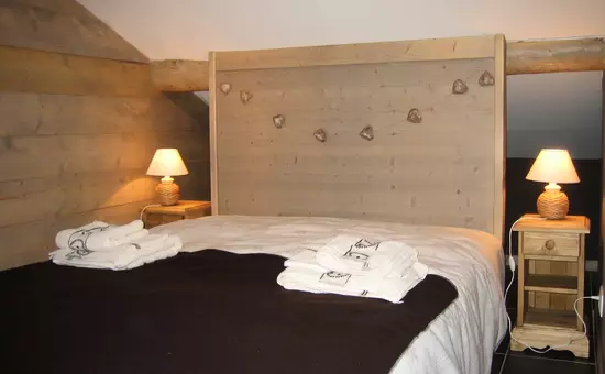 Location de Vacances Les Gets 650