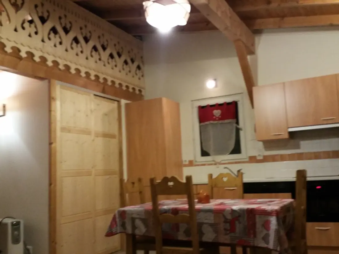 Location de Vacances Les Gets 651