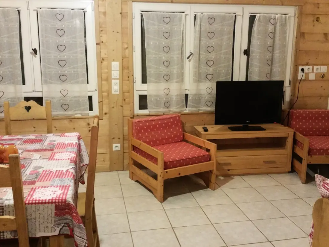 Location de Vacances Les Gets 651