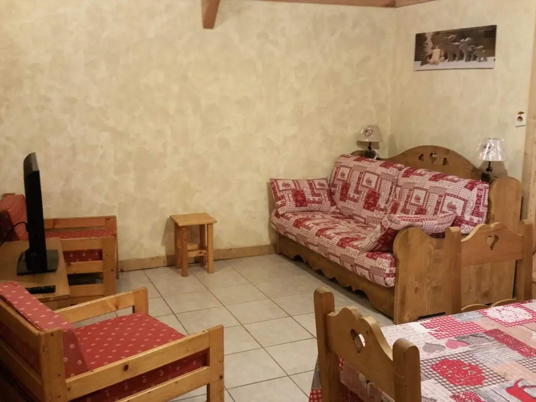 Location de Vacances Les Gets 651