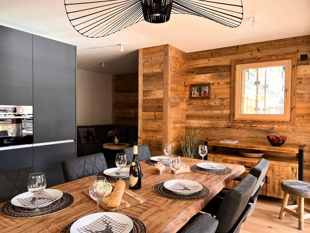 Location de Vacances Les Gets 652