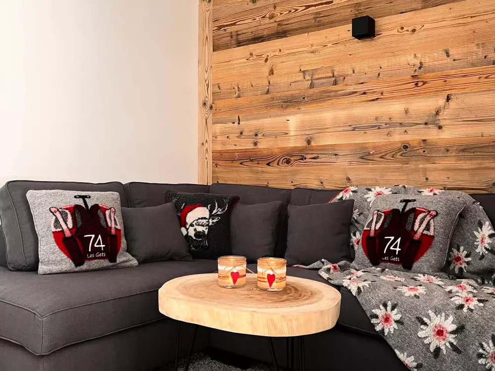 Location de Vacances Les Gets 652