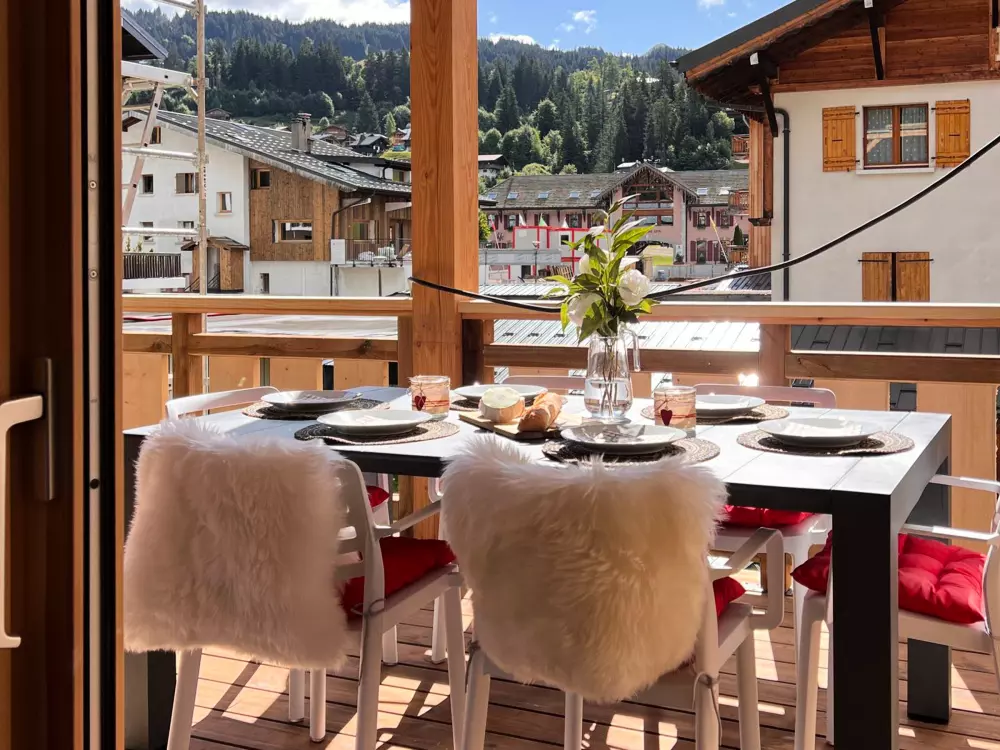 Location de Vacances Les Gets 652