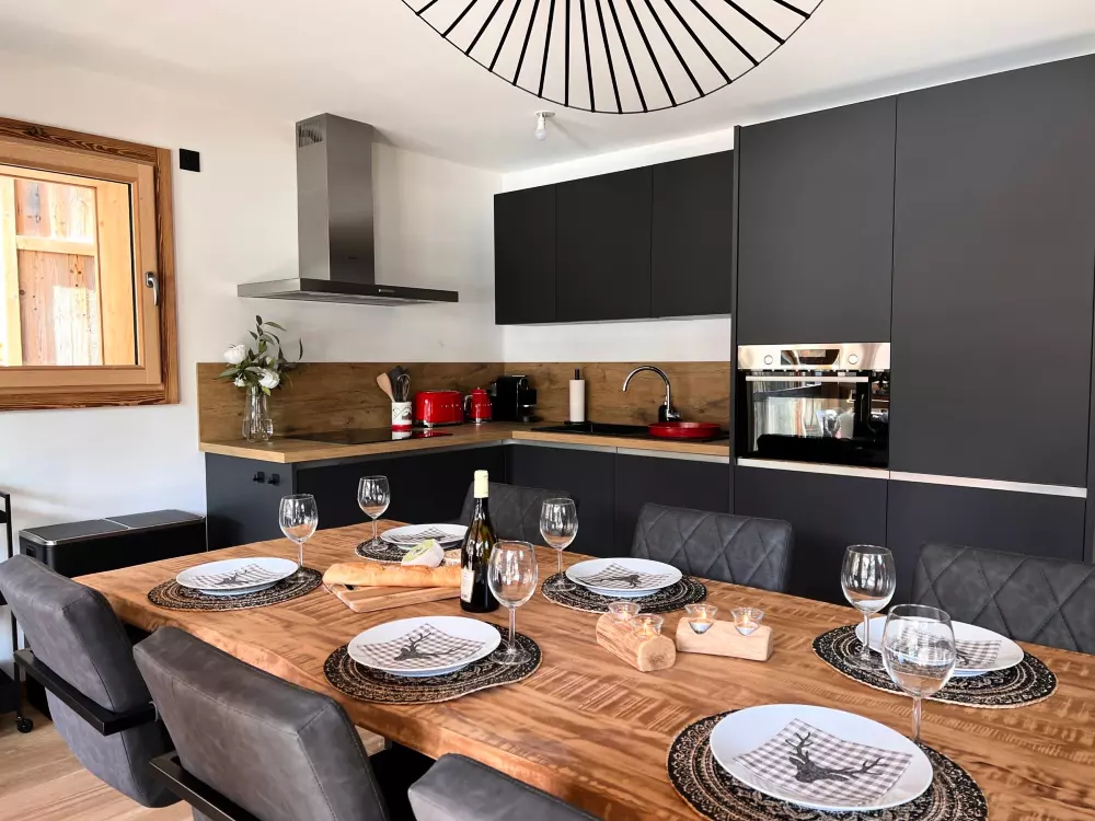 Location de Vacances Les Gets 652