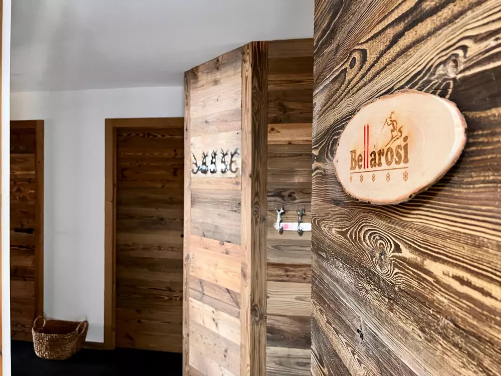 Location de Vacances Les Gets 652