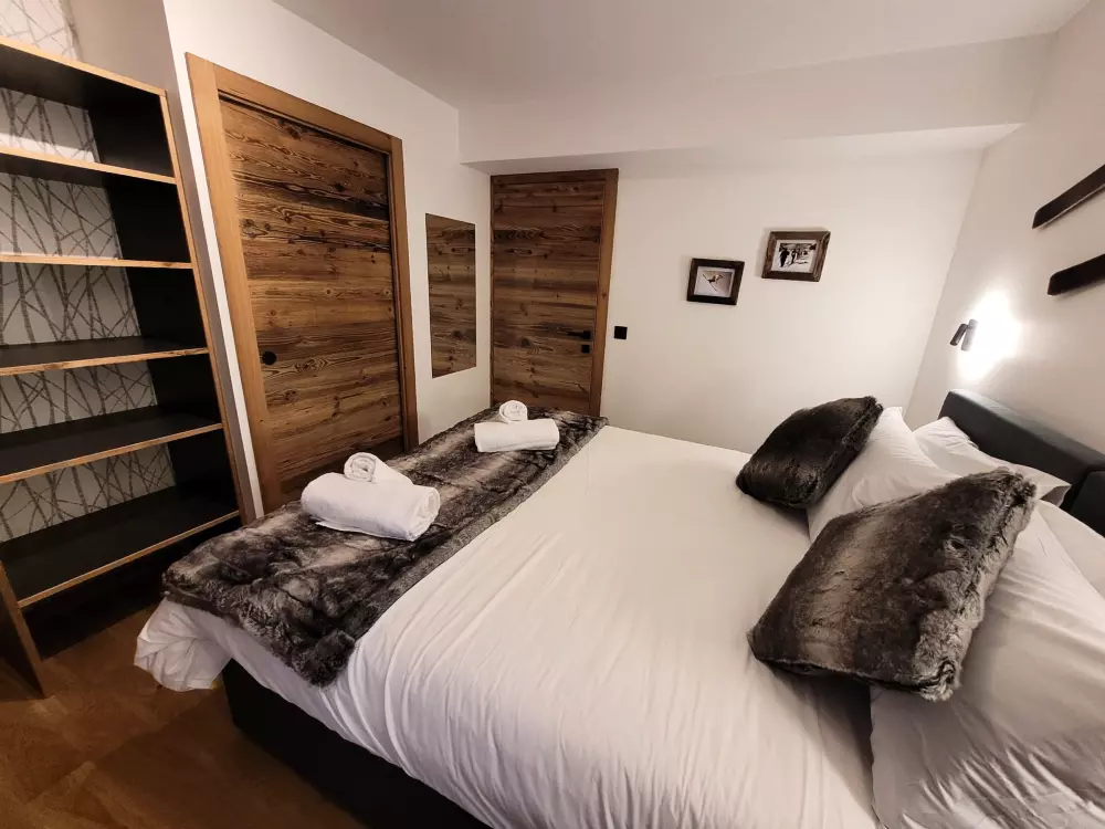 Location de Vacances Les Gets 652