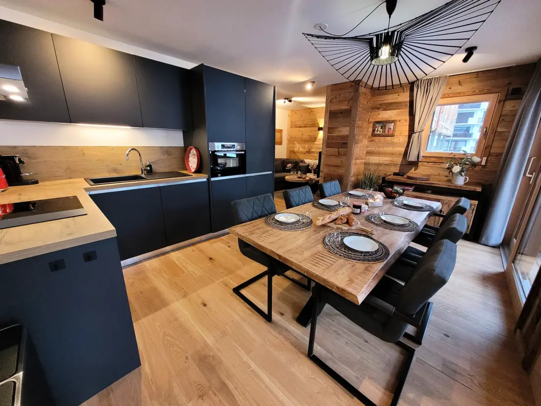 Location de Vacances Les Gets 652