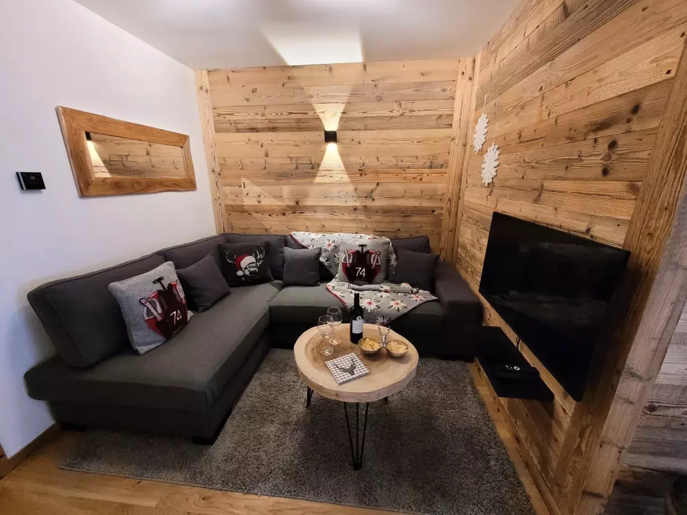 Location de Vacances Les Gets 652