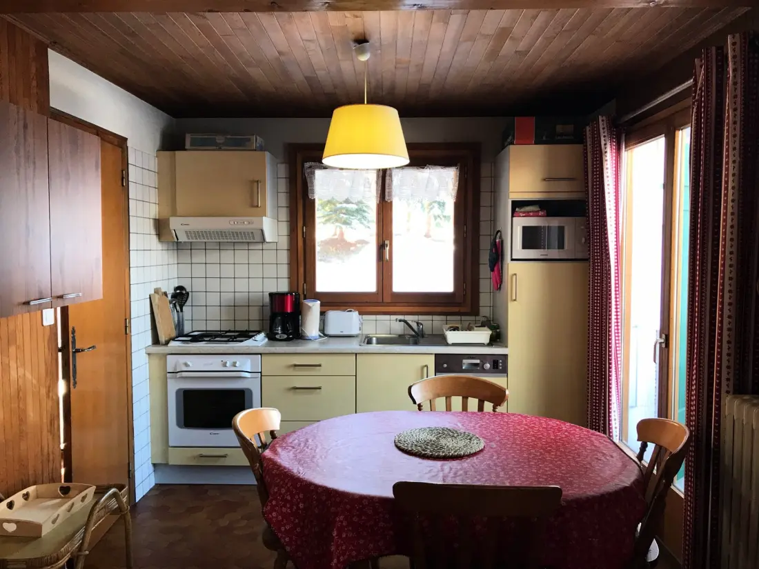Location de Vacances Les Gets 653
