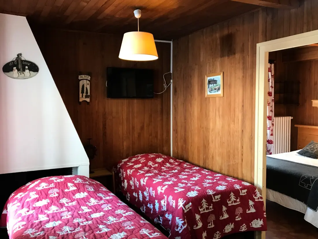 Location de Vacances Les Gets 653