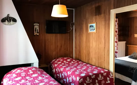 Location de Vacances Les Gets 653
