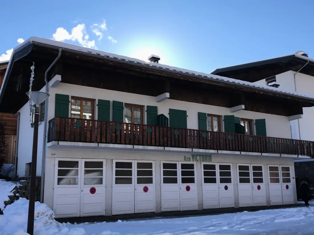 Location de Vacances Les Gets 654