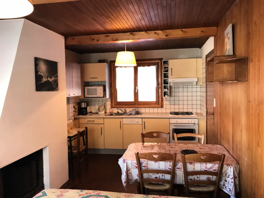 Location de Vacances Les Gets 654