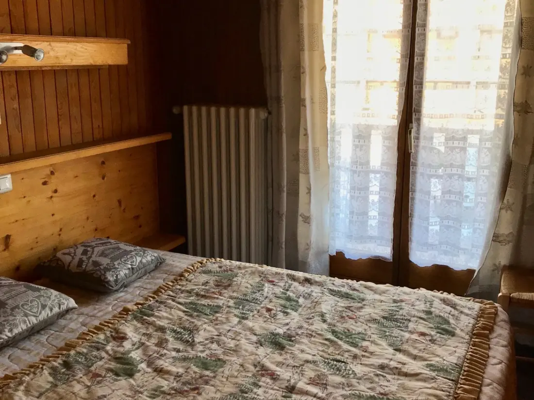 Location de Vacances Les Gets 654