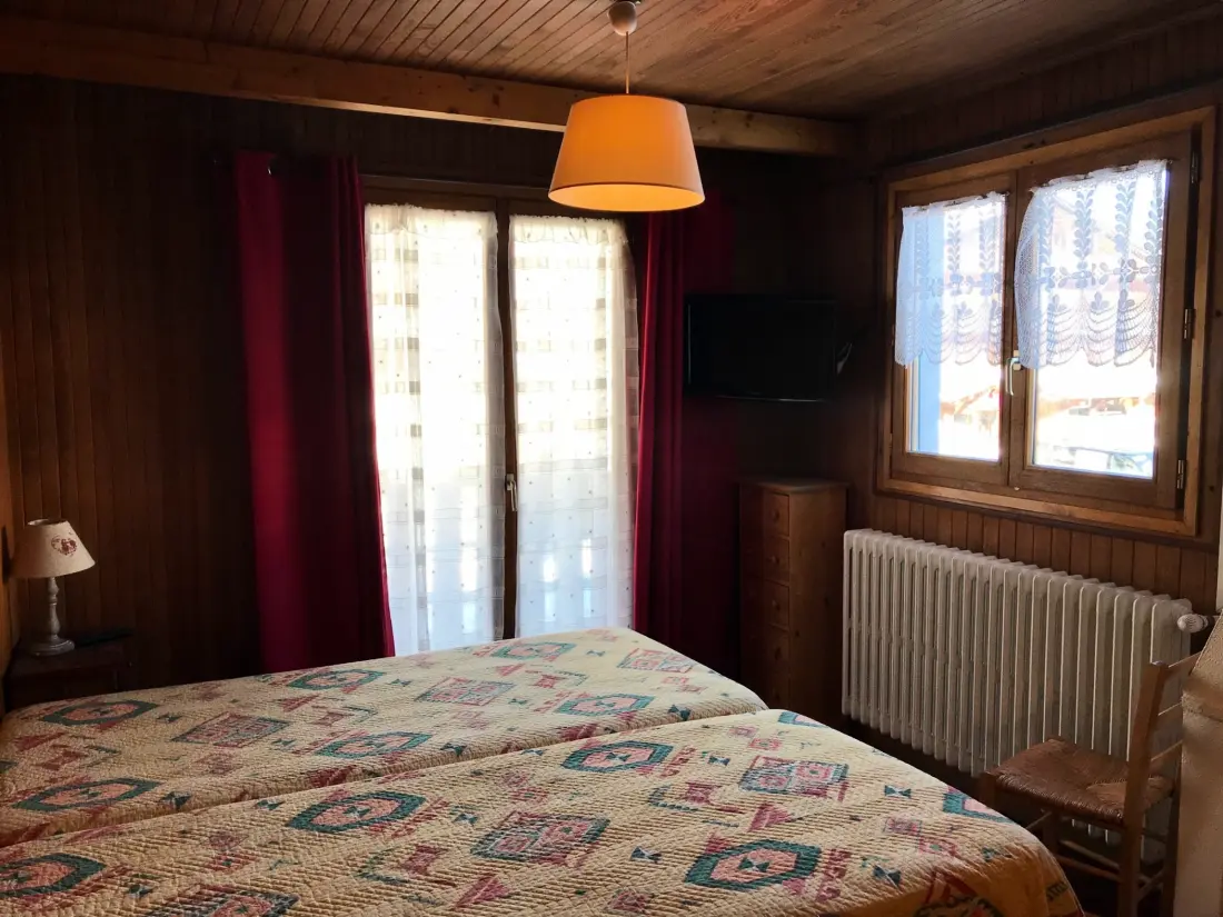 Location de Vacances Les Gets 654