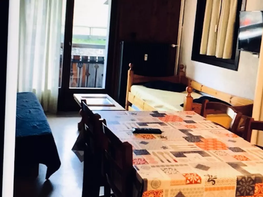 Location de Vacances Les Gets 656