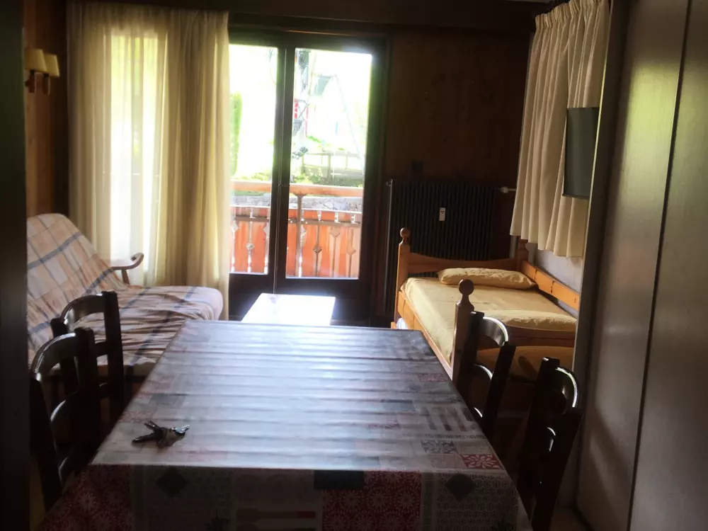 Location de Vacances Les Gets 656