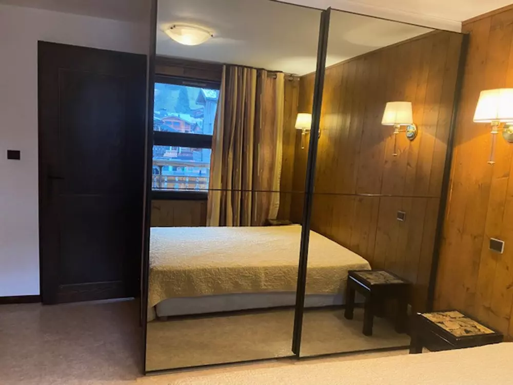 Location de Vacances Les Gets 656