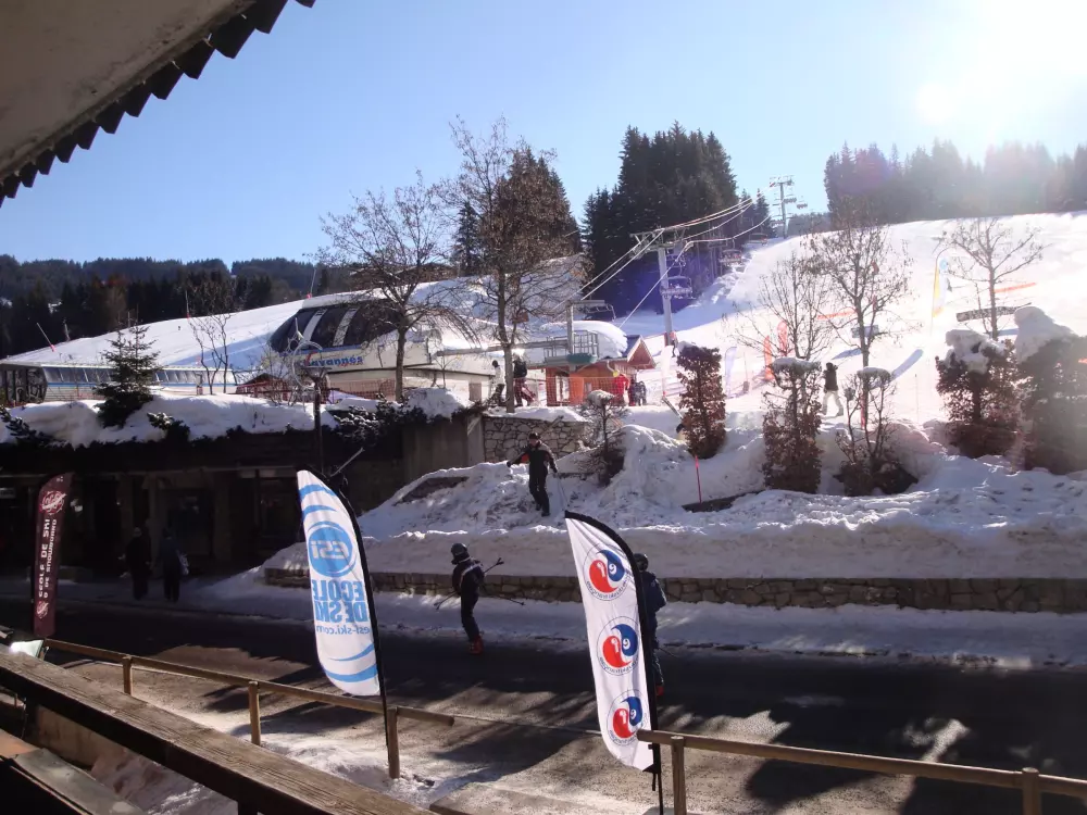 Location de Vacances Les Gets 656