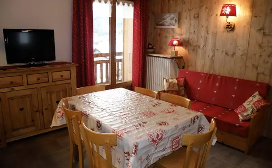Location de Vacances Les Gets 658