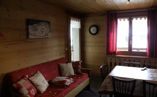 Location de Vacances Les Gets 659