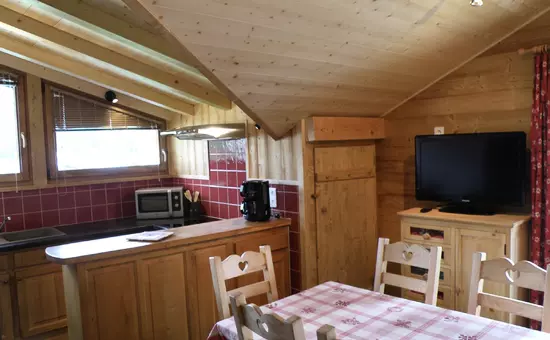 Location de Vacances Les Gets 662