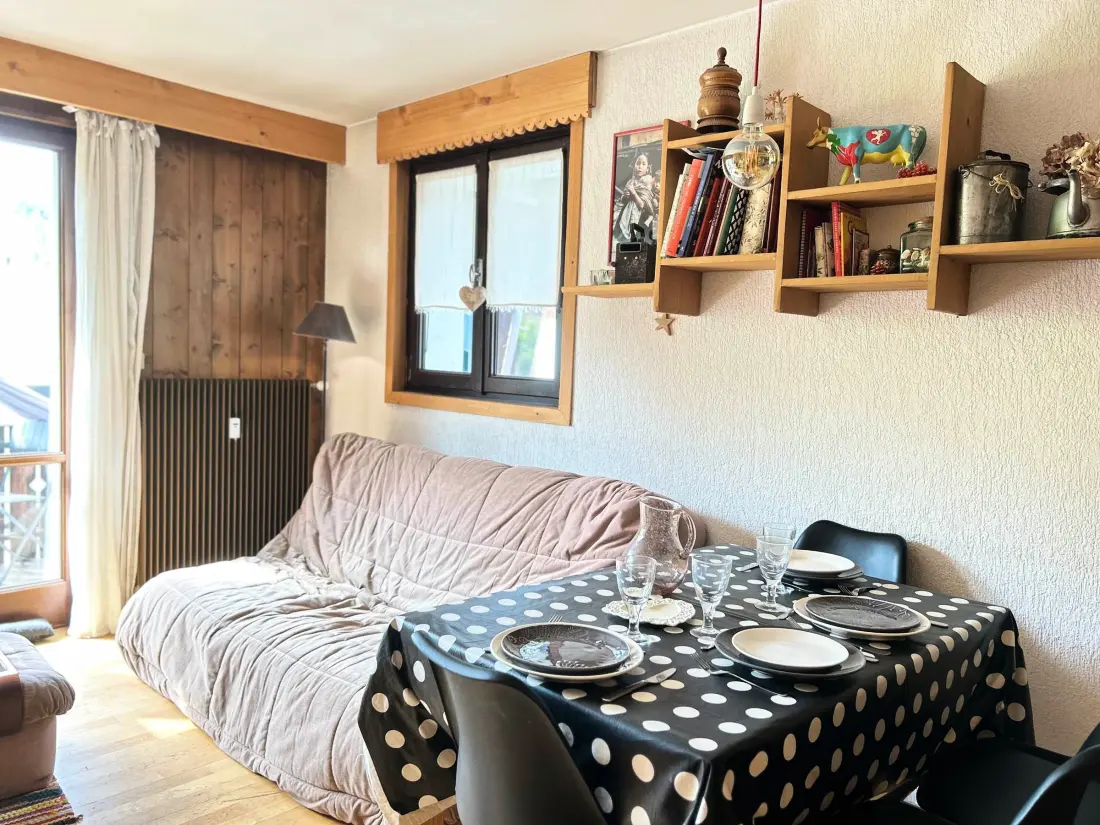 Location de Vacances Les Gets 664