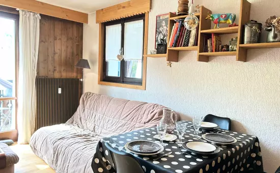 Location de Vacances Les Gets 664