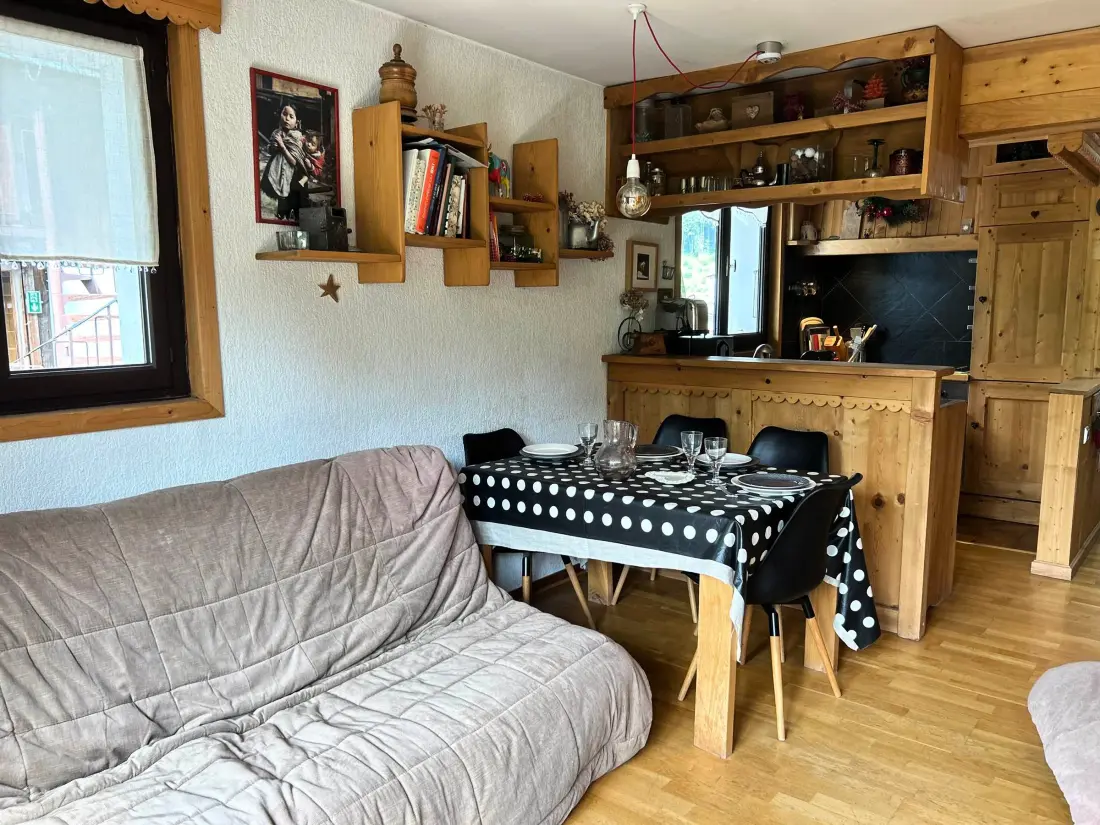 Location de Vacances Les Gets 664