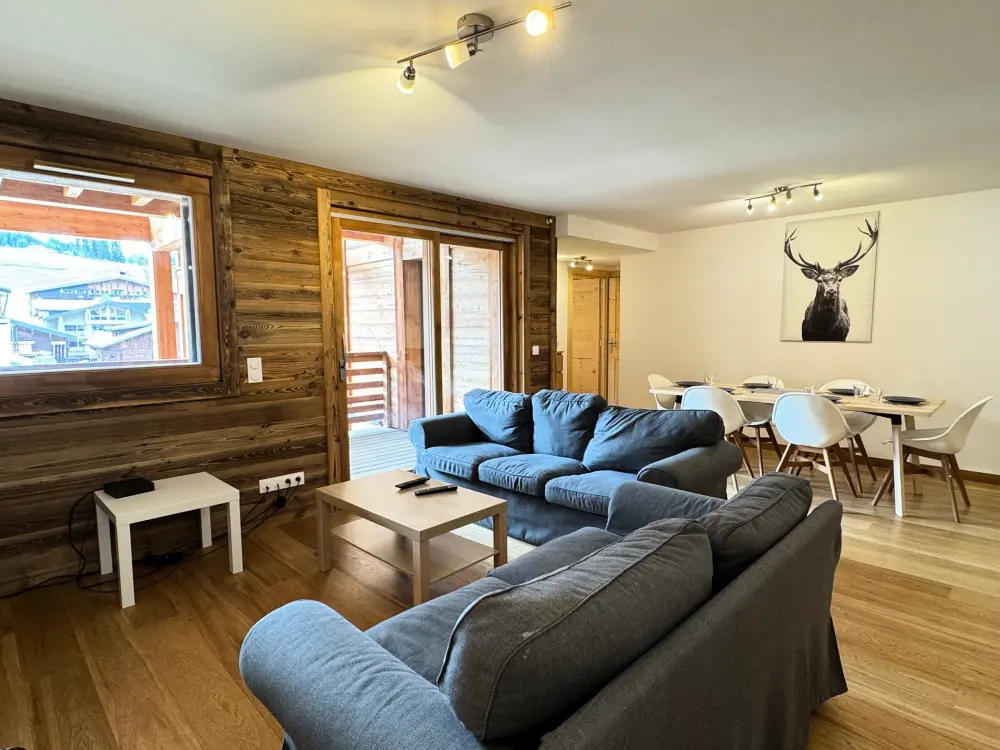 Location de Vacances Les Gets 667