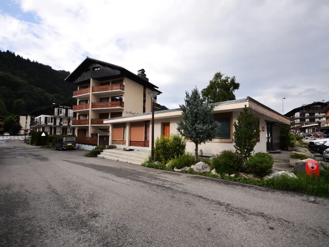 Location de Vacances Les Gets 668